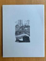 Niemand thuis - Pieter Boskma, , Pieter Bijwaard, Verzenden, Gelezen, Eén auteur
