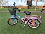 te koop 16inch fiets, Fietsen en Brommers, Fietsen | Meisjes, Ophalen, Gebruikt, 16 inch