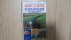 Wandelgids Grebbeliniepad, Ochten-Rhenen-Spakenburg, Boeken, Fiets- of Wandelgids, Zo goed als nieuw, Benelux, Ophalen