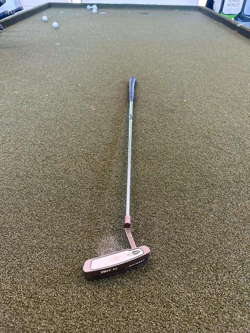 Odyssey blade pitter - proefputten mogelijk, Sport en Fitness, Golf, Gebruikt, Club, Overige merken, Ophalen of Verzenden