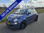 Fiat 500 0.9 TwinAir Airco, Auto's, Voorwielaandrijving, Euro 5, 86 pk, Gebruikt