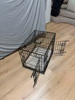 Honden bench, Dieren en Toebehoren, Hondenbenches, Ophalen of Verzenden, Zo goed als nieuw