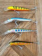 4x Storm thunderstick deep, Ophalen of Verzenden, Nieuw, Overige typen