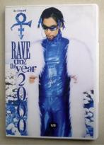 Prince Rave Un2 The Year 2000, Cd's en Dvd's, Dvd's | Muziek en Concerten, Muziek en Concerten, Verzenden