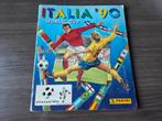 Panini World Cup Italia 90 wk 1990, Verzamelen, Sportartikelen en Voetbal, Ophalen of Verzenden, Gebruikt, Buitenlandse clubs