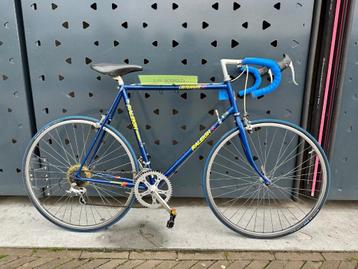 RALEIGH CRITERIUM12, CM60 beschikbaar voor biedingen