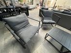 Nieuw uit voorraad leverbaar | Loungeset Coral Sooty