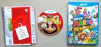 Super Mario 3D World voor de Nintendo Wii-U, Spelcomputers en Games, Games | Nintendo Wii U, Avontuur en Actie, 1 speler, Ophalen of Verzenden