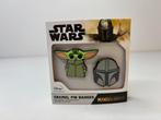 Star Wars Mandalorian Enamel Pin Badges, Ophalen of Verzenden, Zo goed als nieuw, Actiefiguurtje