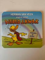 Alfred J. Kwak - Herman van Veen CD, Cd's en Dvd's, Ophalen of Verzenden, Nieuw in verpakking, Muziek, Tot 2 jaar