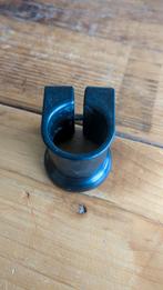 Wolf Tooth Valais Dropper Post Seat Bag Adaptor 25mm, Fully, Ophalen of Verzenden, Gebruikt, Overige merken