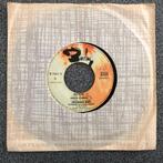 Vinyl 7" Singel Jacques Brel - Mathilde, Ophalen of Verzenden, Gebruikt, Nederlandstalig, EP
