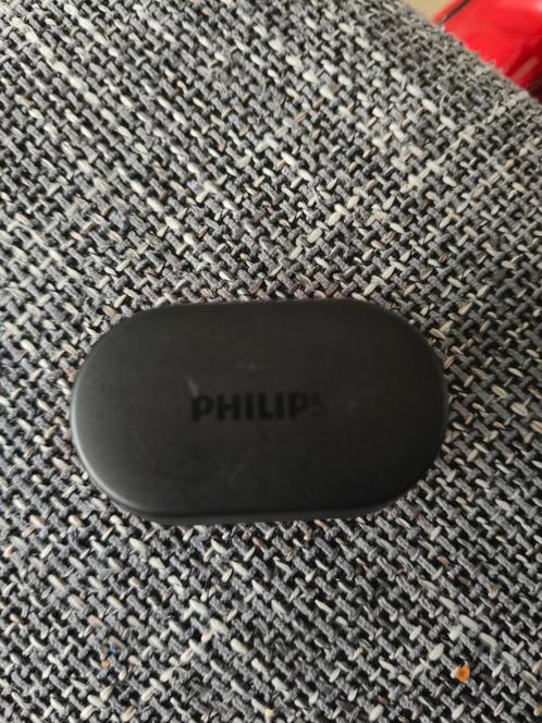 Philips Draadloze Oordopjes, Audio, Tv en Foto, Koptelefoons, Gebruikt, Philips, Draadloos, Bluetooth, Ophalen of Verzenden