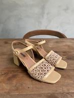 CARMENS sandaal maat 39, Beige, Nieuw, Carmens, Sandalen of Muiltjes