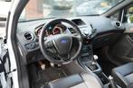 Ford Fiesta 1.6 ST2 Recaro Stoelverwarming Clima LED, Auto's, Voorwielaandrijving, 1596 cc, Gebruikt, Euro 6