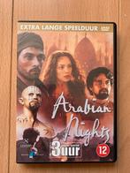 Arabian Nights, Cd's en Dvd's, Dvd's | Klassiekers, Ophalen of Verzenden, Zo goed als nieuw