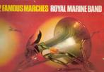 Royal Marine Band- 12 Famous Marches(Grand Gala GG 005), Verzamelen, Militaria | Algemeen, Ophalen, Marine, Nederland