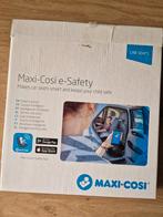 Maxi cosi e saftety, Ophalen of Verzenden, Zo goed als nieuw, Maxi-Cosi, Autogordel