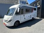 Burstner BI6902 30 EDITION | 2X ENKELE BEDDEN | HEFBED | MOO, Integraal, Bedrijf, Diesel, Bürstner