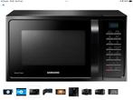 Samsung MC28H5015AK, Witgoed en Apparatuur, Magnetrons, Ophalen, Gebruikt, Oven, 45 tot 60 cm