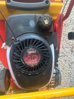 Wolf Garten Grasmaaier - Benzine, Tuin en Terras, Grasmaaiers, Ophalen, Cirkelmaaier, Gebruikt, 40 t/m 49 cm