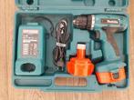 Makita 6280D accuboormachine, Gebruikt, Boormachine, Ophalen