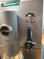 als nieuw werkende JURA ENA 7 bonen koffiemachine, Witgoed en Apparatuur, Koffiezetapparaten, Koffiebonen, Afneembaar waterreservoir