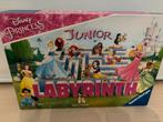 Junior prinsessen doolhof, Hobby en Vrije tijd, Gezelschapsspellen | Bordspellen, Ophalen, Zo goed als nieuw