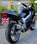 Triumph Sportdemper o.a. voor TT600 - Daytona, S Four etc., Motoren, Ophalen of Verzenden, Gebruikt