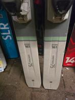 161cm ATOMIC VANTAGE 75 DAMES, 160 tot 180 cm, Ophalen of Verzenden, Zo goed als nieuw, Atomic