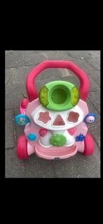 Chicco loopwagen, Ophalen of Verzenden, Zo goed als nieuw