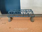 Märklin brug ho, Wisselstroom, Brug, Tunnel of Gebouw, Ophalen of Verzenden, Zo goed als nieuw