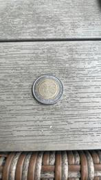 2 euro munt wwu, Postzegels en Munten, Munten | Europa | Euromunten, Ophalen of Verzenden