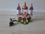Disney Princess LEGO 41142 Palace Pets Kasteel, Ophalen of Verzenden, Zo goed als nieuw, Complete set, Lego