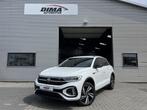 Volkswagen T-Roc 1.5 TSI R-Line / Matrix LED / Car-Play / Tr, 1258 kg, Euro 6, 4 cilinders, 150 pk