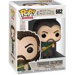 Funko Pop! Movies: Mortal Engines - Thaddeus Valentine #682, Verzenden, Nieuw