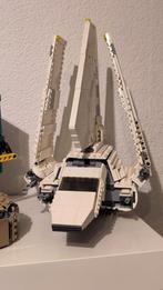 Lego Imperial Shuttle Tydirium 75094 netjes, Ophalen of Verzenden, Zo goed als nieuw