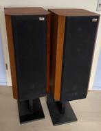Jm lab focal opium 703 speakers, Audio, Tv en Foto, Luidsprekers, Gebruikt, 120 watt of meer, Front, Rear of Stereo speakers, Ophalen