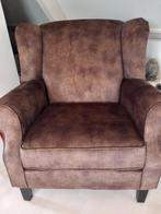 2 Urban Sofa Chelsey Oorfauteuils - Als Nieuw!, Huis en Inrichting, Fauteuils, Ophalen of Verzenden
