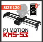 Camera Slider (120 cm) Konova, Ophalen, Magnesiumstraat 25 C3 6031 RV Nederweert, Overige typen, Zo goed als nieuw