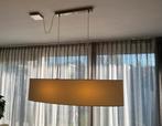 Hanglamp wit van Eglo, Huis en Inrichting, Lampen | Hanglampen, Ophalen, Zo goed als nieuw, Metaal, 75 cm of meer