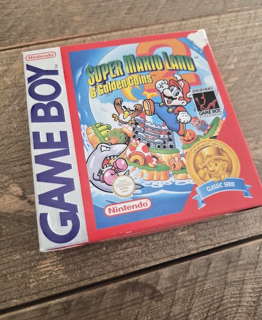 Gameboy/Color games - Mint staat - Complete collectie, Spelcomputers en Games, Games | Nintendo Game Boy, Zo goed als nieuw, Platform