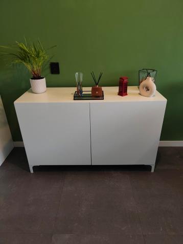 IKEA Besta kast - Stijlvol en praktisch! - afbeelding 1
