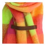 Lot 83 - Sjaal Mandy - kleur 1, Kleding | Dames, Mutsen, Sjaals en Handschoenen, Info@lot83.nl, Nieuw, Ophalen of Verzenden, Sjaal