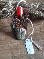 Antieke boom kaarsenklem, Diversen, Kerst, Ophalen of Verzenden, Zo goed als nieuw
