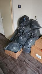 GEZOCHT!! Kleding, Ophalen, Zo goed als nieuw