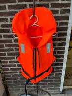 Zwemvest reddingsvest maat L, Watersport en Boten, Ophalen of Verzenden, Gebruikt, Dame of Heer, Reddingsvest of Zwemvest