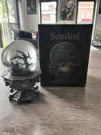 Efteling schudbol danse macabre, Verzamelen, Efteling, Ophalen, Zo goed als nieuw