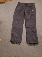 Gevoerde  nylon  motor  broek  XL   nieuw, Motoren, Kleding | Motorkleding, Ophalen of Verzenden, Broek | textiel