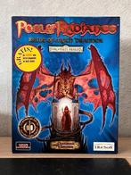 PC Big Box | Pools of Radiance, 1 speler, Ophalen of Verzenden, Zo goed als nieuw, Vanaf 12 jaar